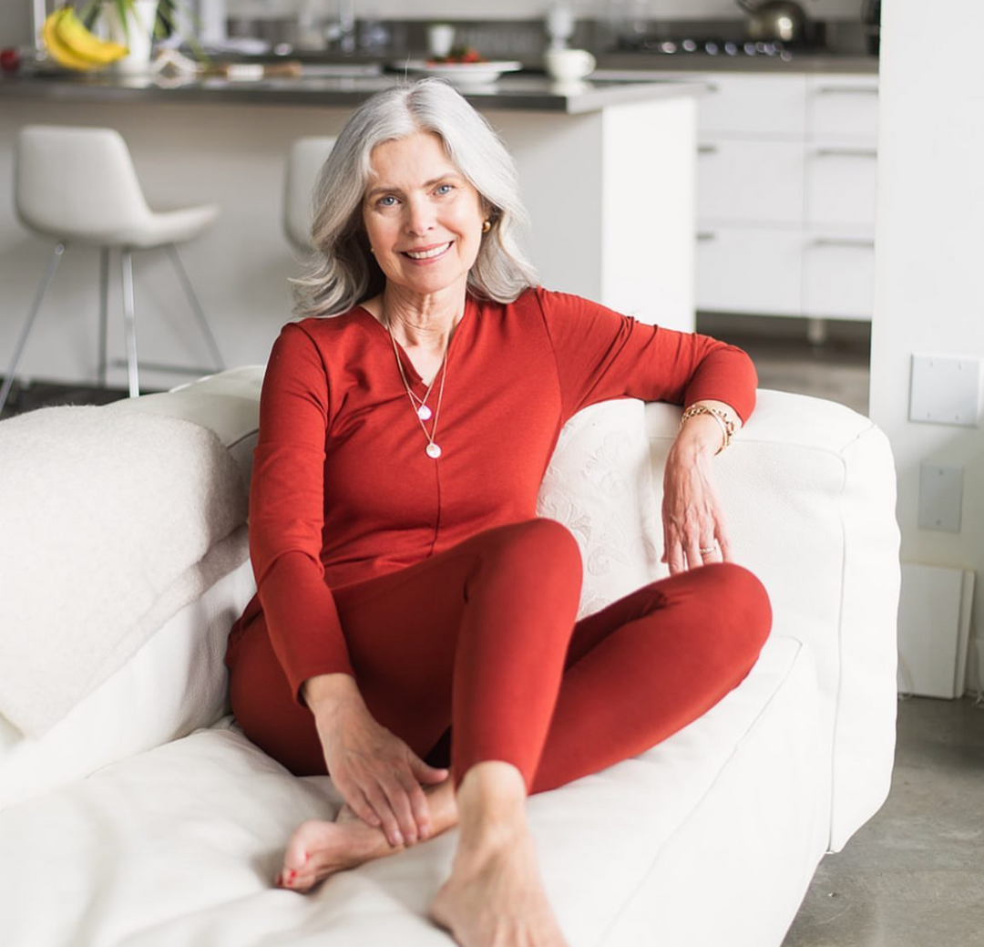 Breaking the Stigma Surrounding Menopause