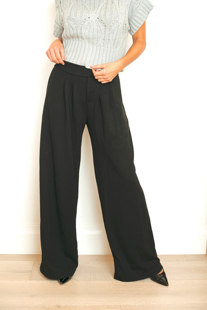 The Everything Ponte Pant