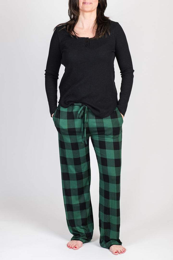 Holiday PJ Pant