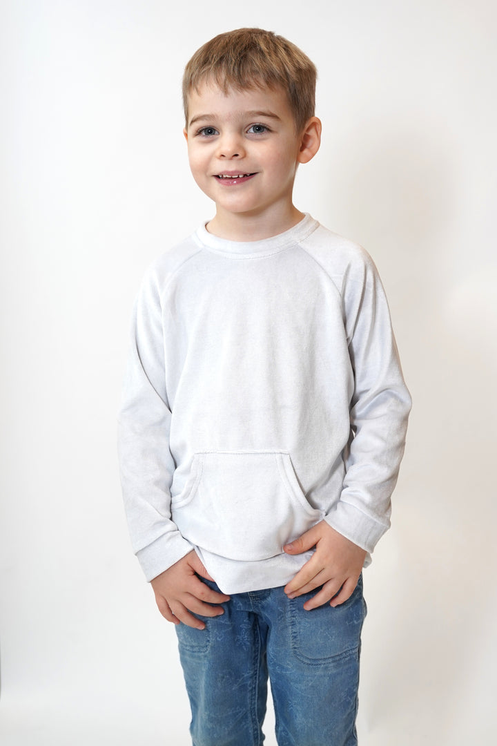 The Mini Ultimate Sweater for Kids